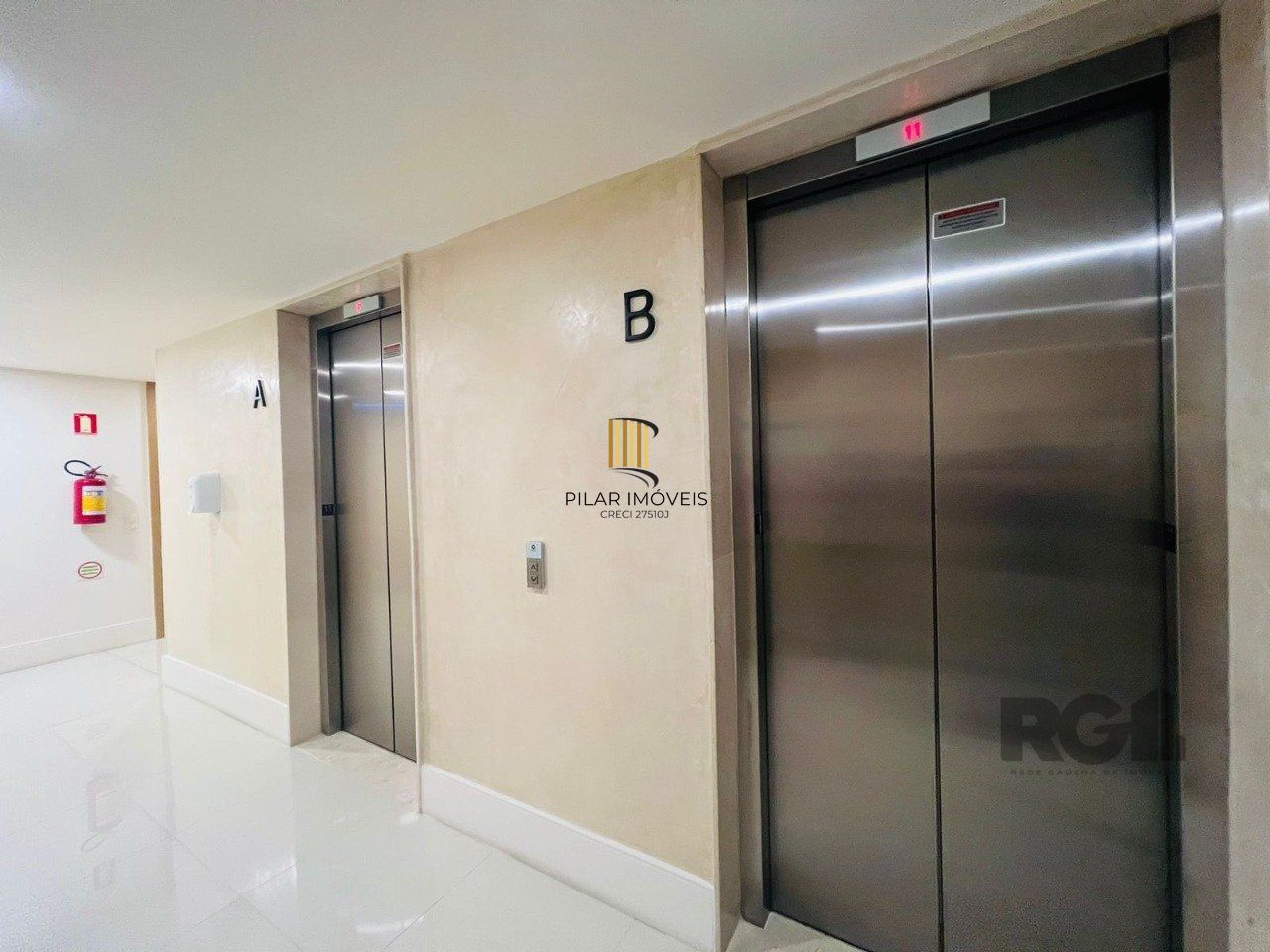 Sala Comercial com 33m² no MEDPLEX Assis Brasil !!!