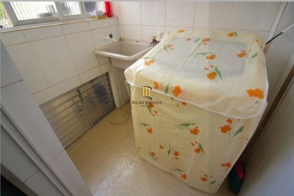 Apartamento 3 dormitórios no bairro Santo Antônio