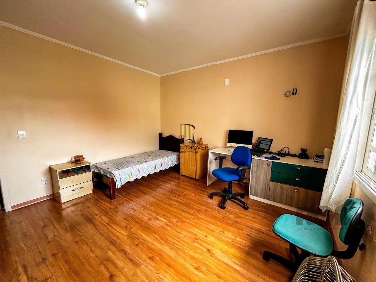 Casa 4 dormitórios no bairro Vila Nova