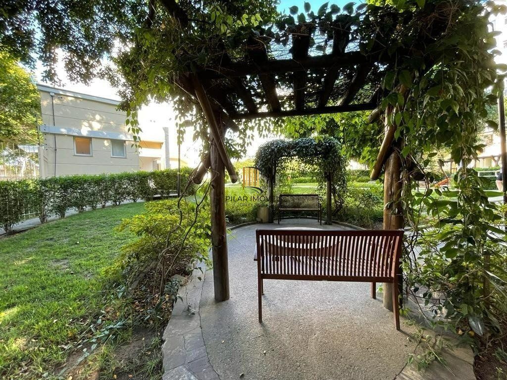 Apartamento para Venda - 61,51m², 3 dormitórios, Cristal