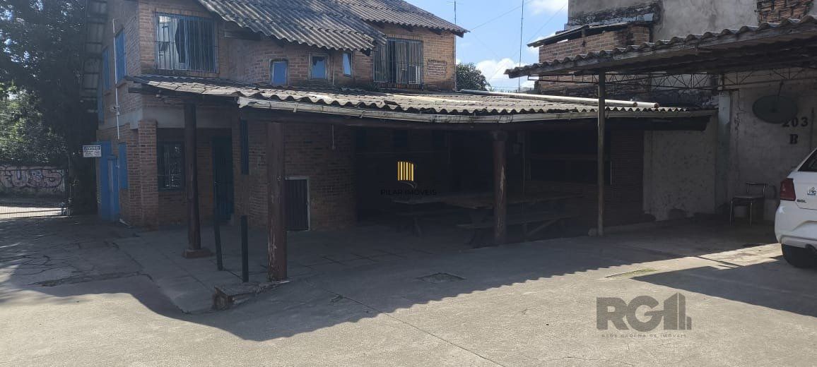 Apartamento 2 dormitórios no bairro Santa Tereza