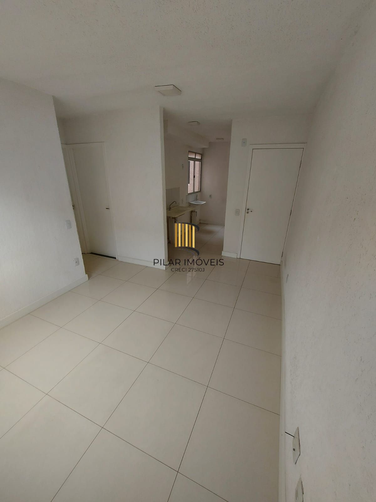 Apartamento para Venda - 40.29m², 2 dormitórios, 1 vaga - Hípica, Porto Alegre