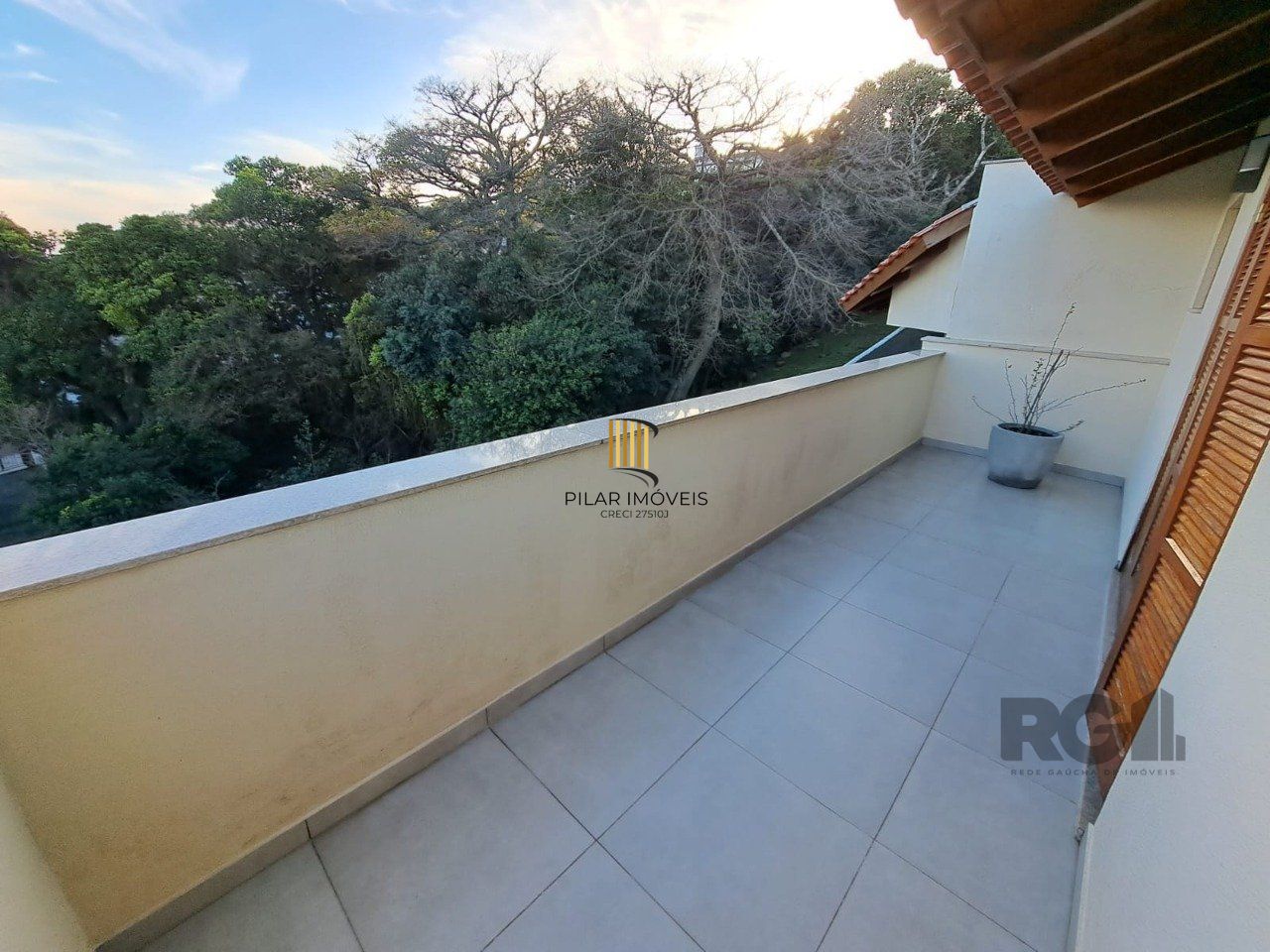 Casa de Condomínio 3 dormitórios no bairro Nonoai