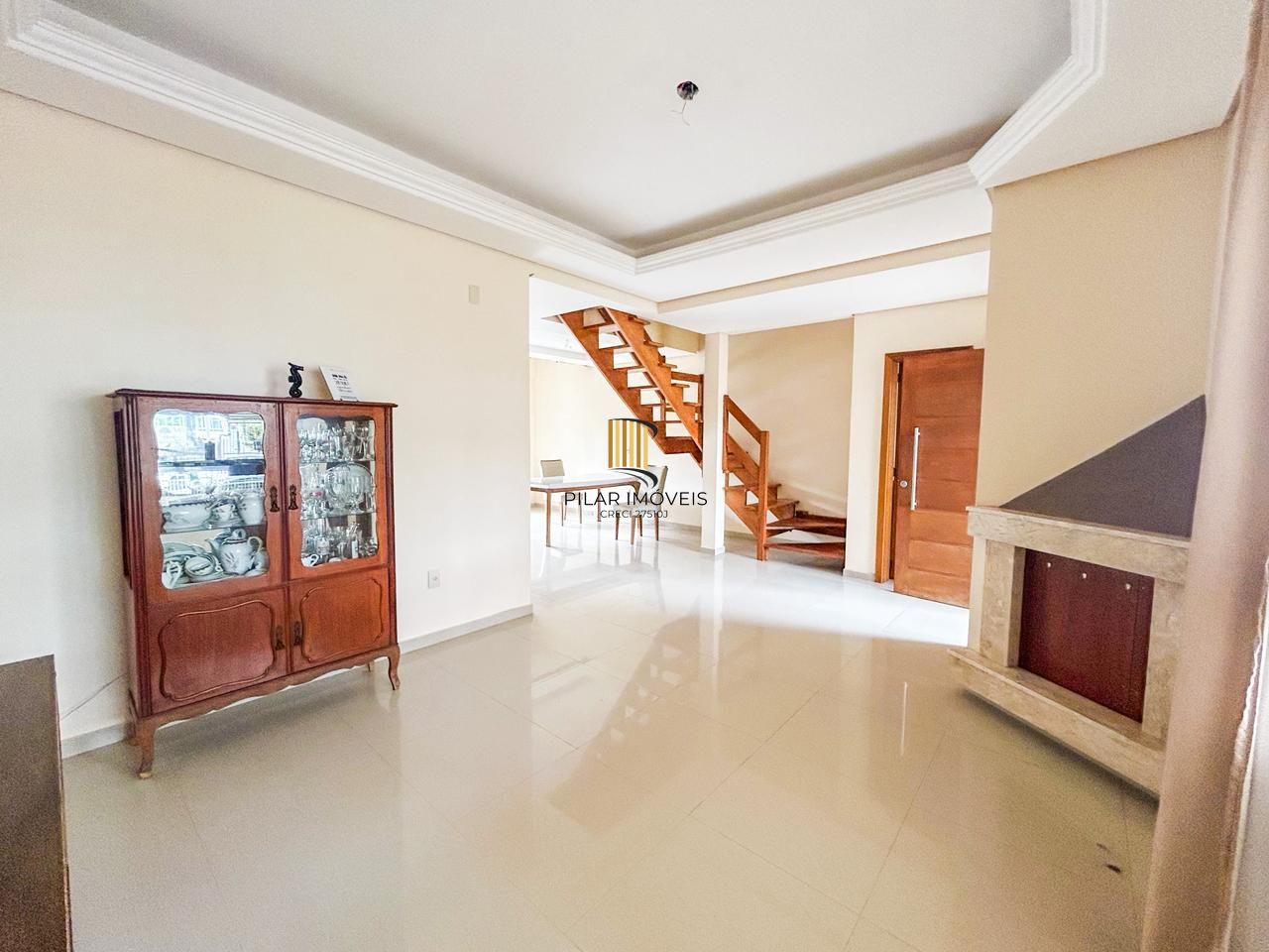 CASA NO CONDOMÍNIO LAGOS DE NOVA IPANEMA