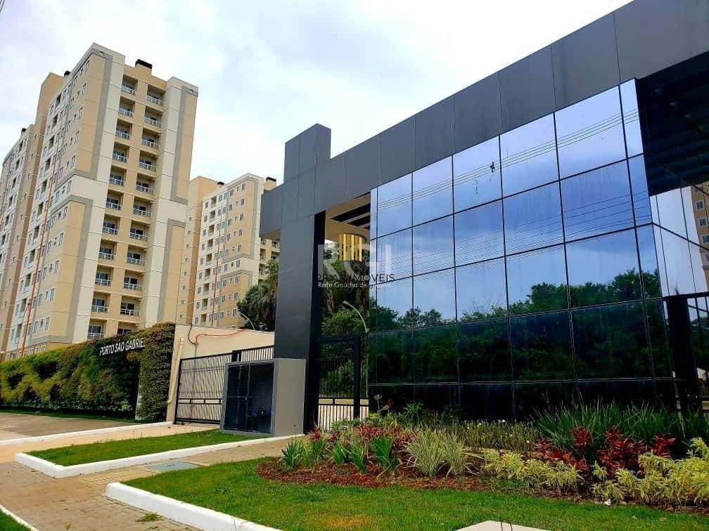 Ótimo apartamento de 2 dormitórios no Parque Santa fé
