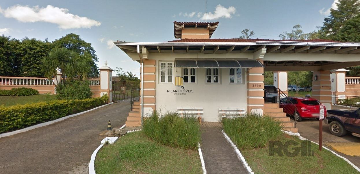 Casa com 4 quartos, suíte, churrasqueira, vaga de garagem, no bairro Elsa, Viamão/RS