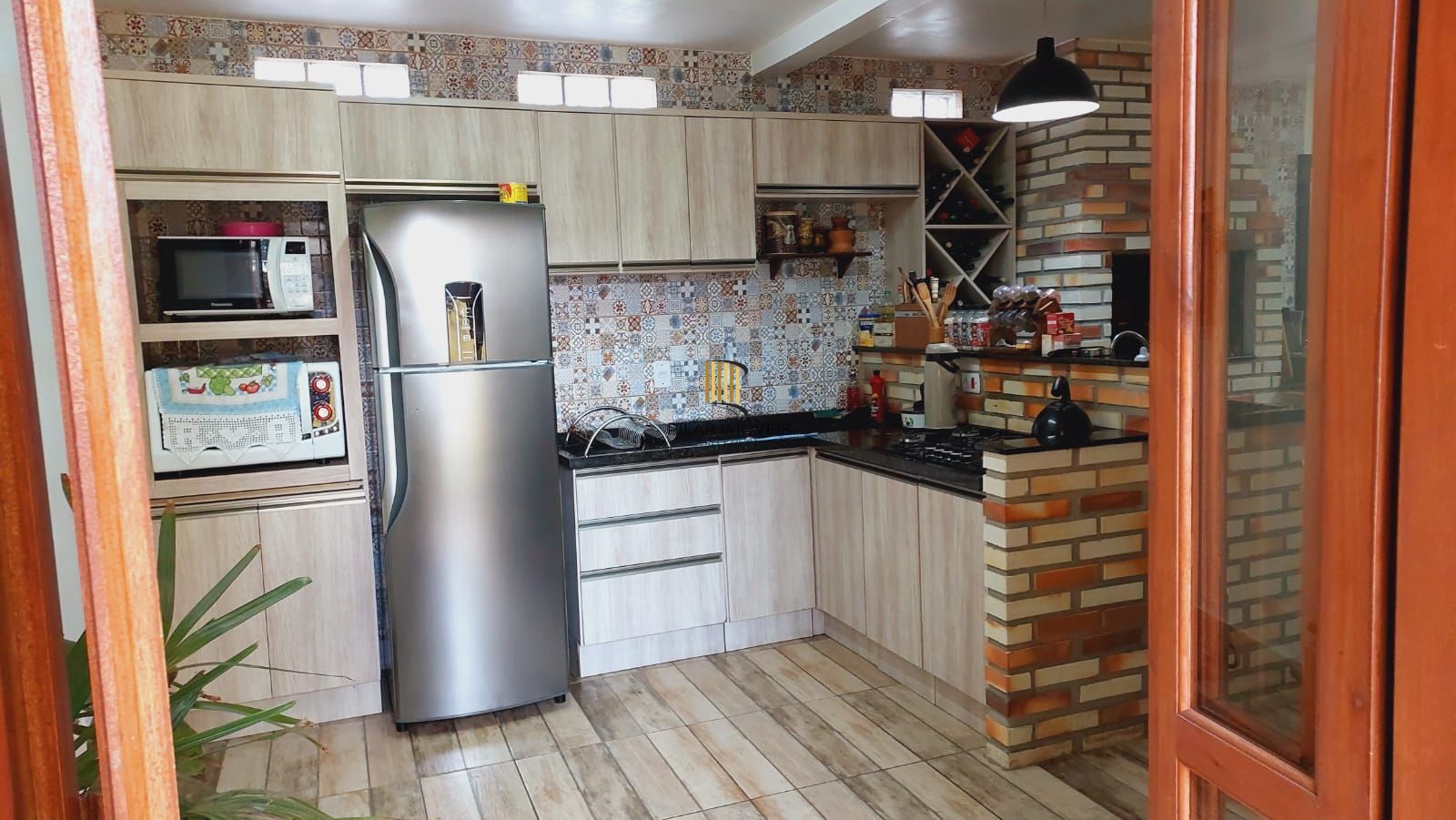 🏡 Casa Escriturada à Venda – Bairro Calmo e Bem Localizado