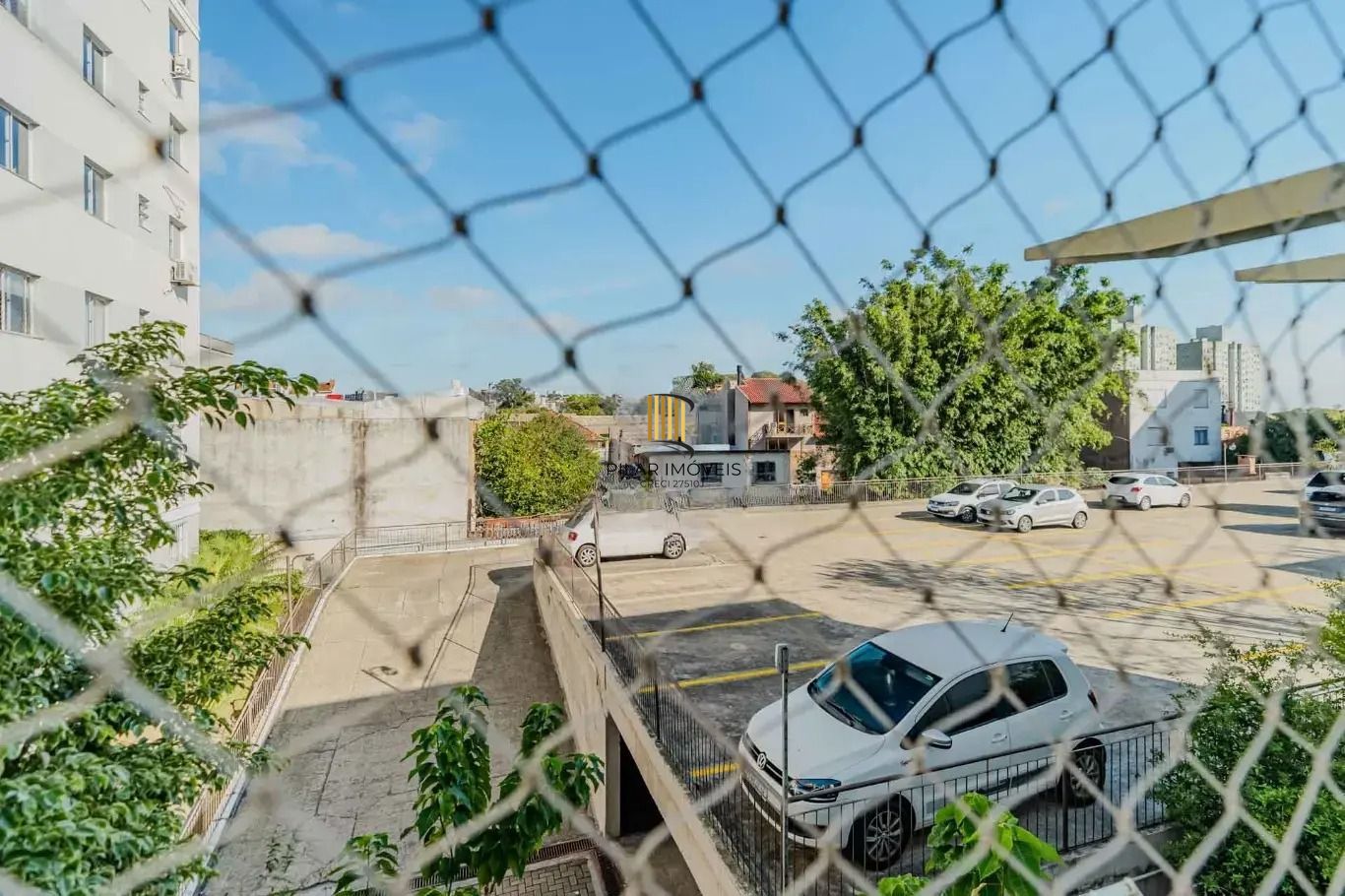 Apartamento com 3 quartos, vaga de garagem 69,51m² no bairro Glória, Poa/RS