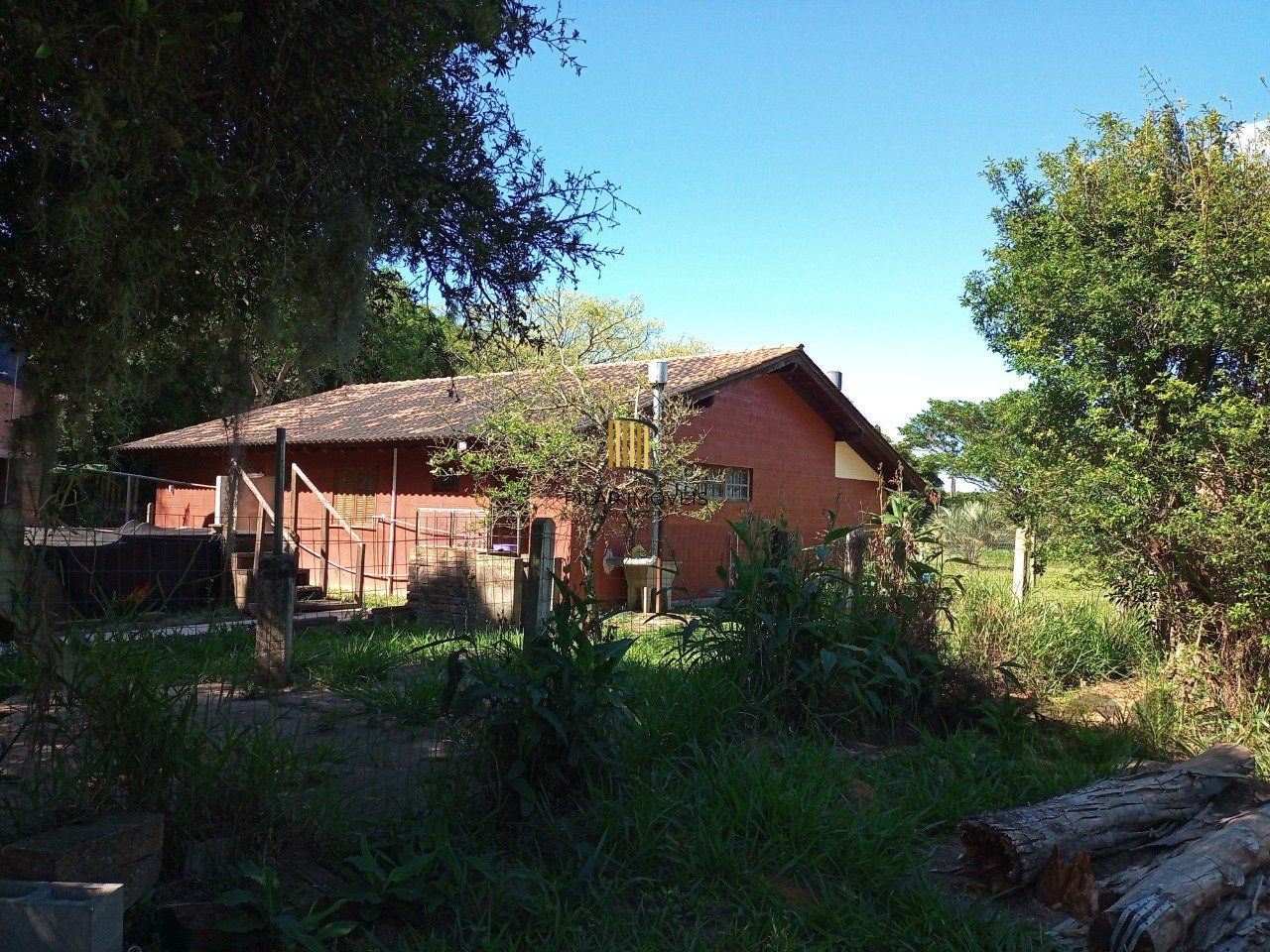 Sitio com 2hectares, Morro Grande em Viamão/RS