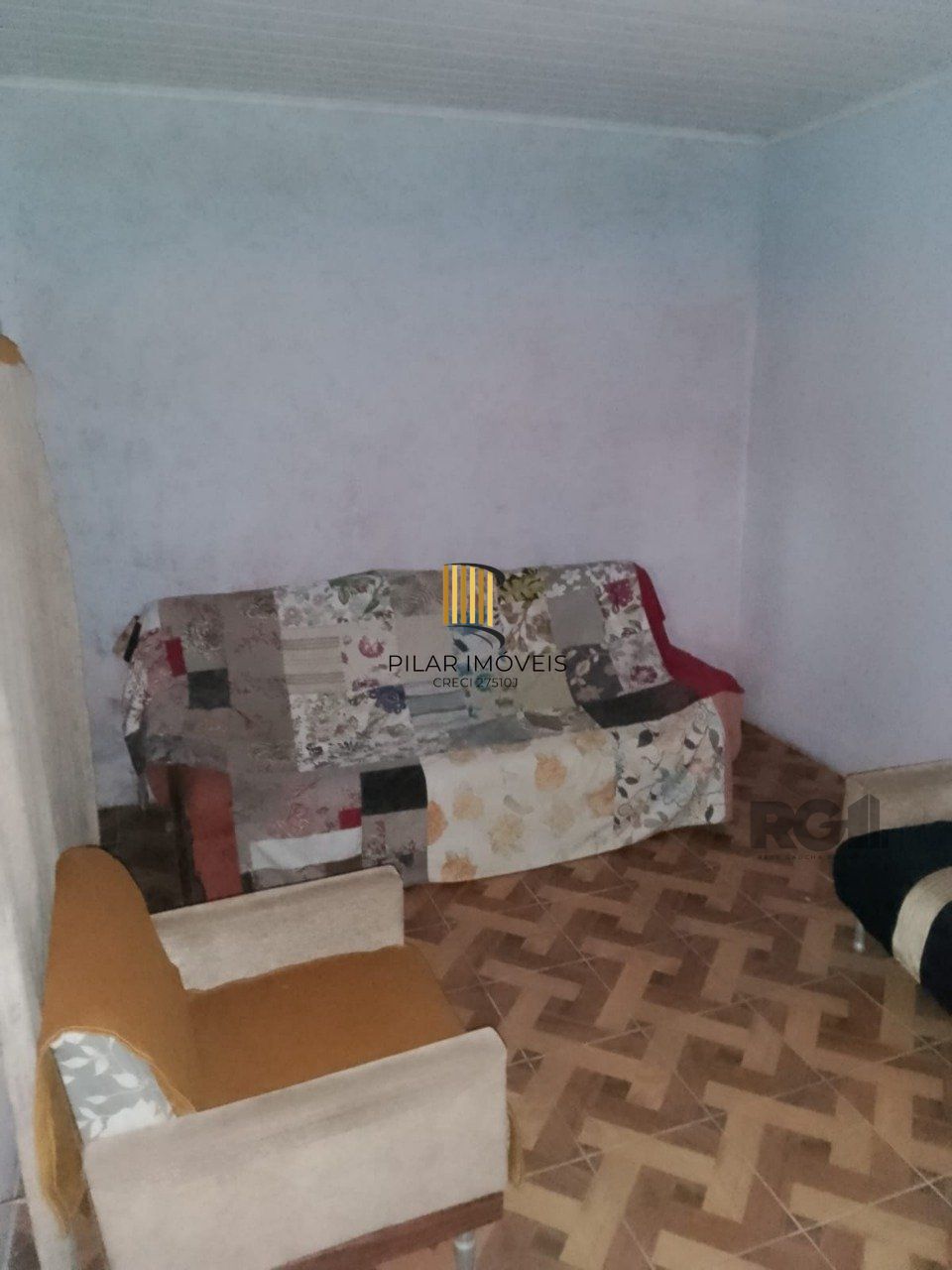 Casa 2 dormitórios no bairro Zona Nova Sul