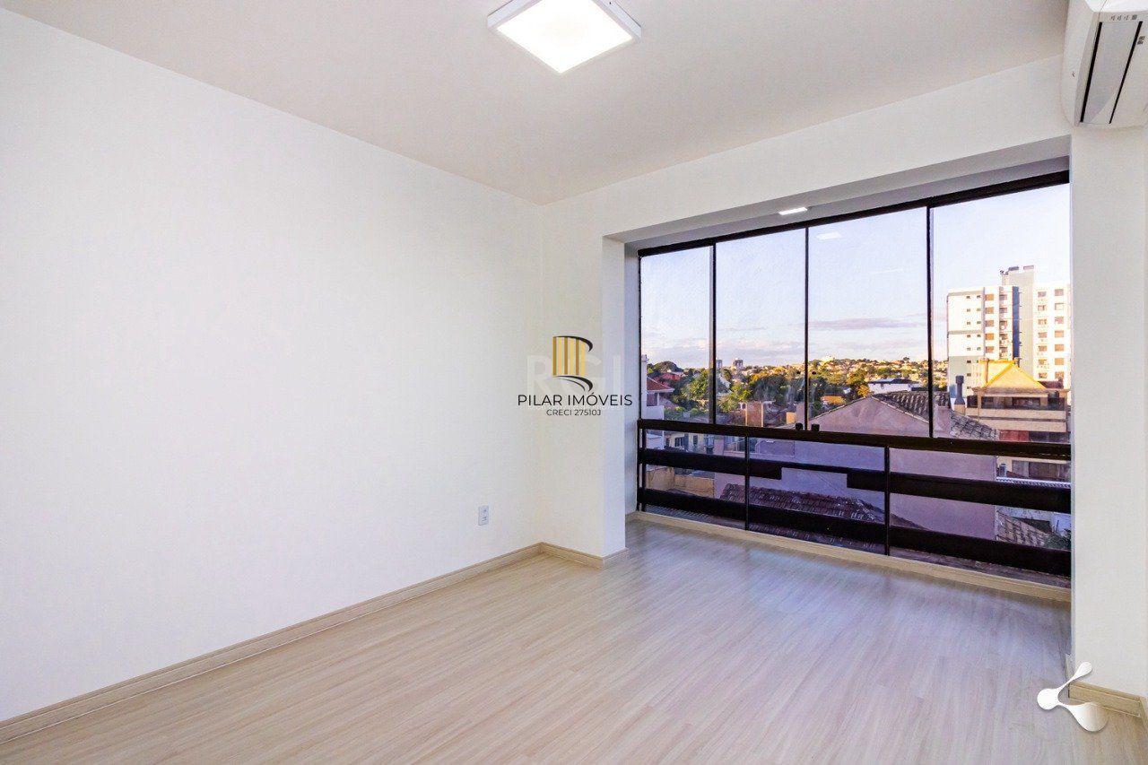 Cobertura para Venda -119,25m², 3 dormitórios, 1 vaga - Petrópolis