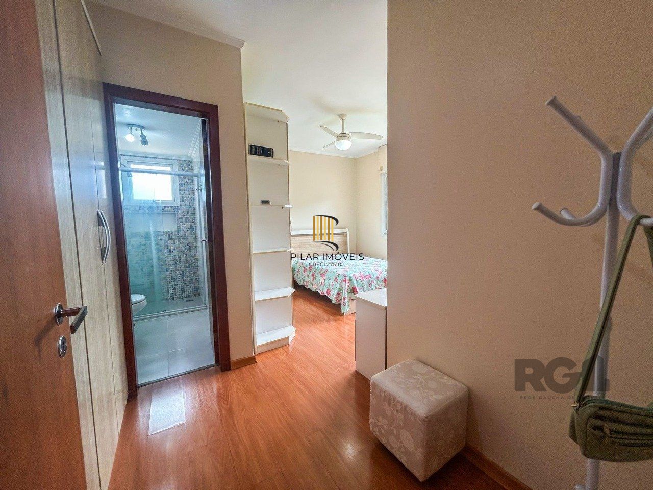 Apartamento de 03 dormitórios no Bairro Azenha Porto Alegre/RS