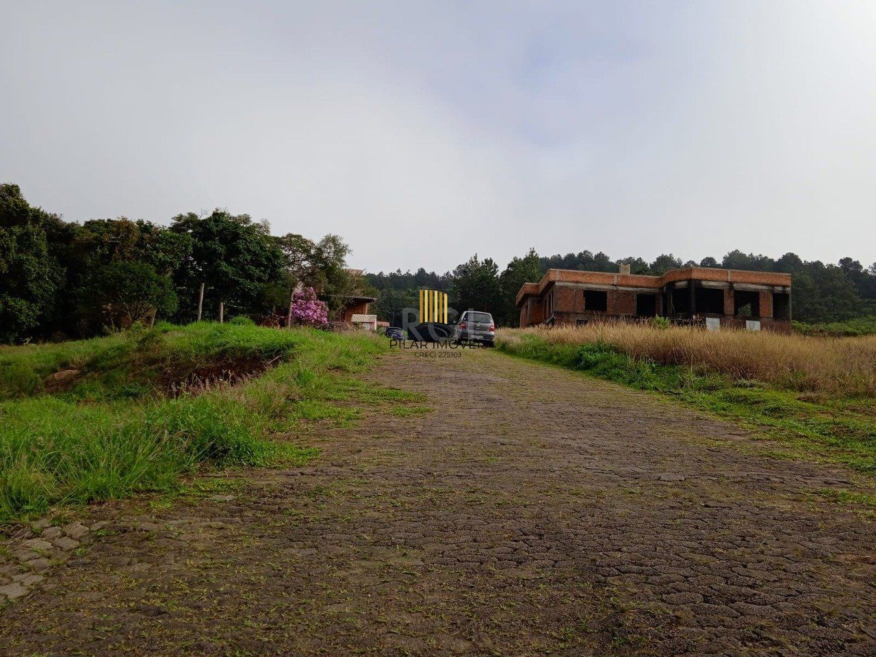 Terreno para Venda - 4950m², 0 dormitórios, Vila Nova, Porto Alegre
