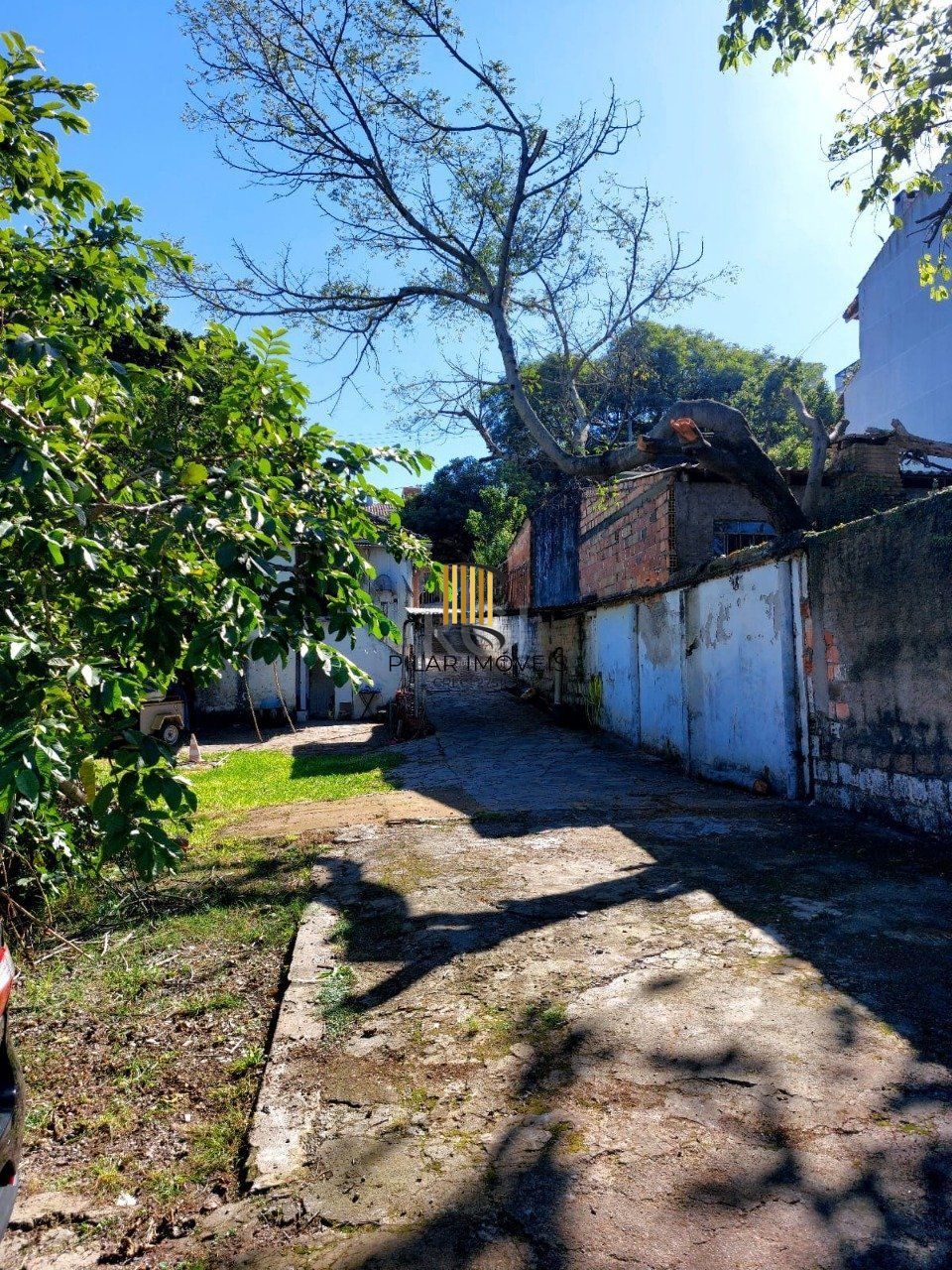 Terreno para Venda - 484m², 0 dormitórios, Cristal, Porto Alegre