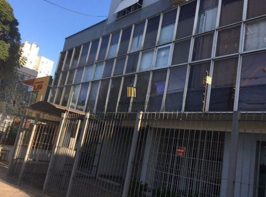 Apartamento 1 dormitório, Partenon