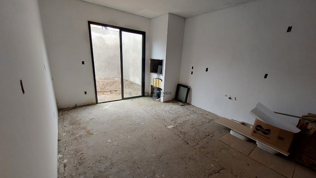 CASA TÉRREA - 3 QUARTOS - 1 SUITE - TRISTEZA - PORTO ALEGRE - RS