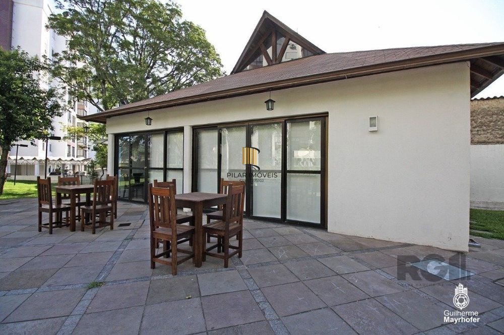 Apartamento 2 quartos Jardim Carvalho