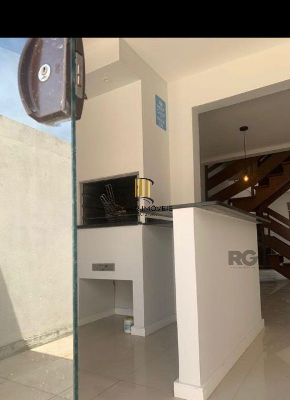 Casa Condominio para Venda - 155.03m², 4 dormitórios, sendo 1 suites, 2 vagas - Guarujá