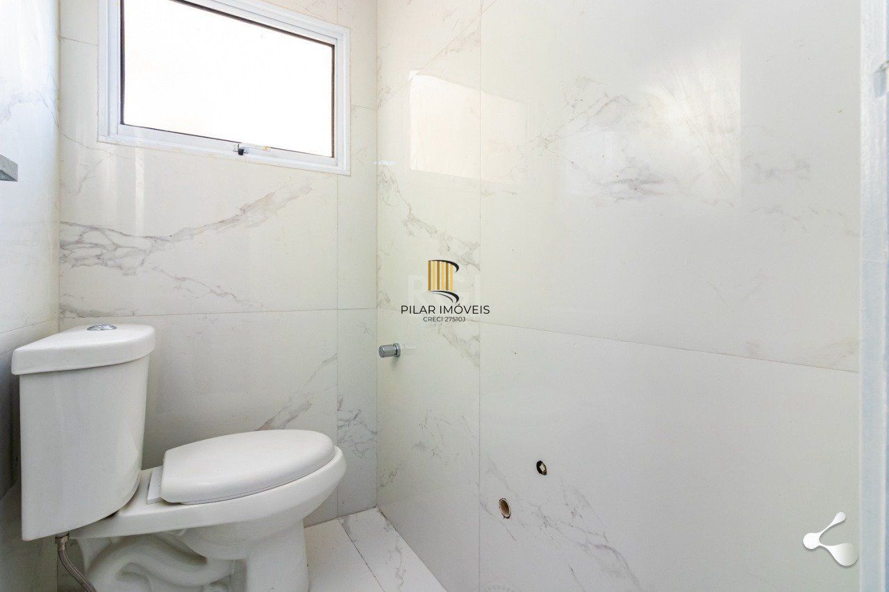 Cobertura para Venda -119,25m², 3 dormitórios, 1 vaga - Petrópolis