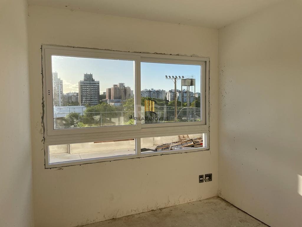 Apartamento 2 dormitórios jardim Lindóia Porto Alegre