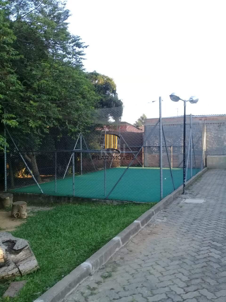 Apartamento para Venda - 45.81m², 2 dormitórios, 1 vaga - Agronomia, Porto Alegre