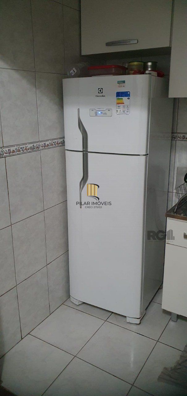 Kitnet 1 dormitório no bairro Farroupilha