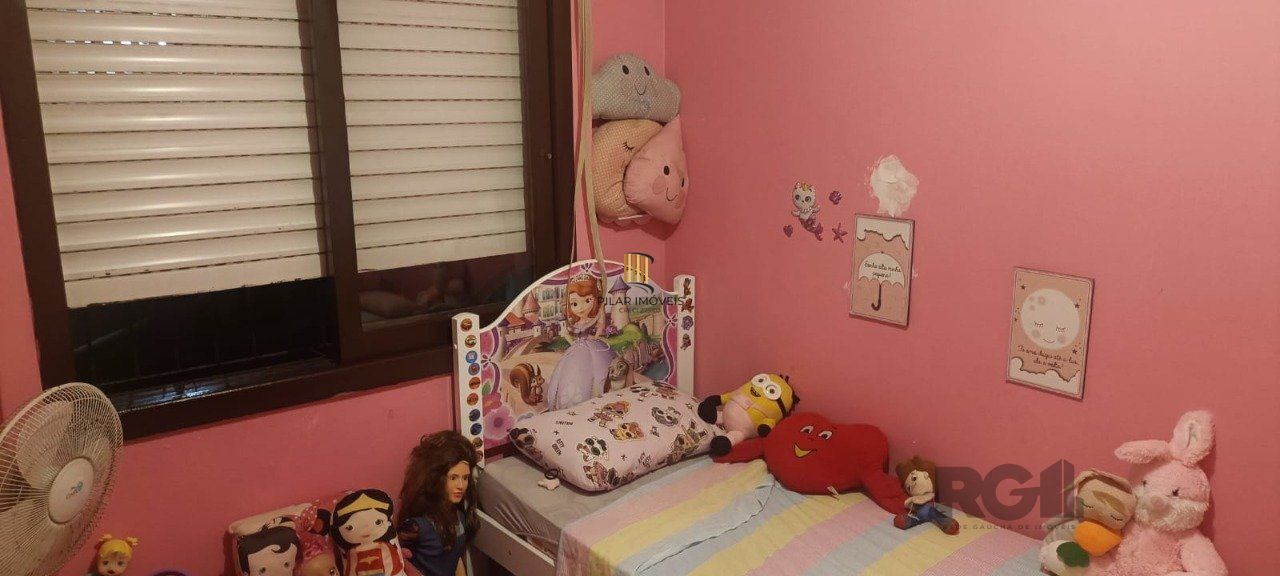 apartamento de 2 dormitórios com garagem coberto no bairro Teresópolis