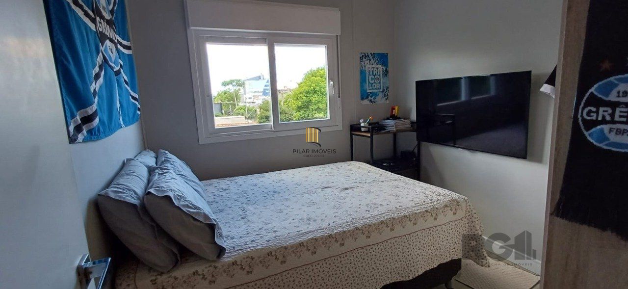 2D com suite e infra completa.
