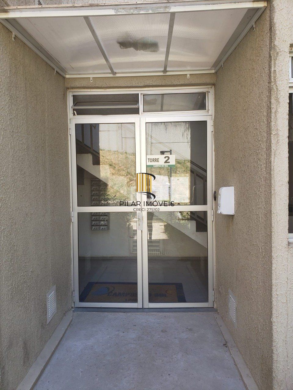  Apartamento 2 dormitórios com  49,29 m² bairro cavalhada Porto Alegre RS