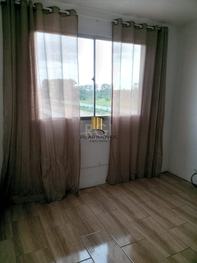 Apartamento para Venda - 40.29m², 2 dormitórios, 1 vaga - Hípica, Porto Alegre
