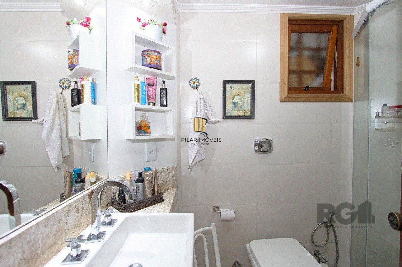 Apartamento a venda no coração do bom fim em Porto Alegre.