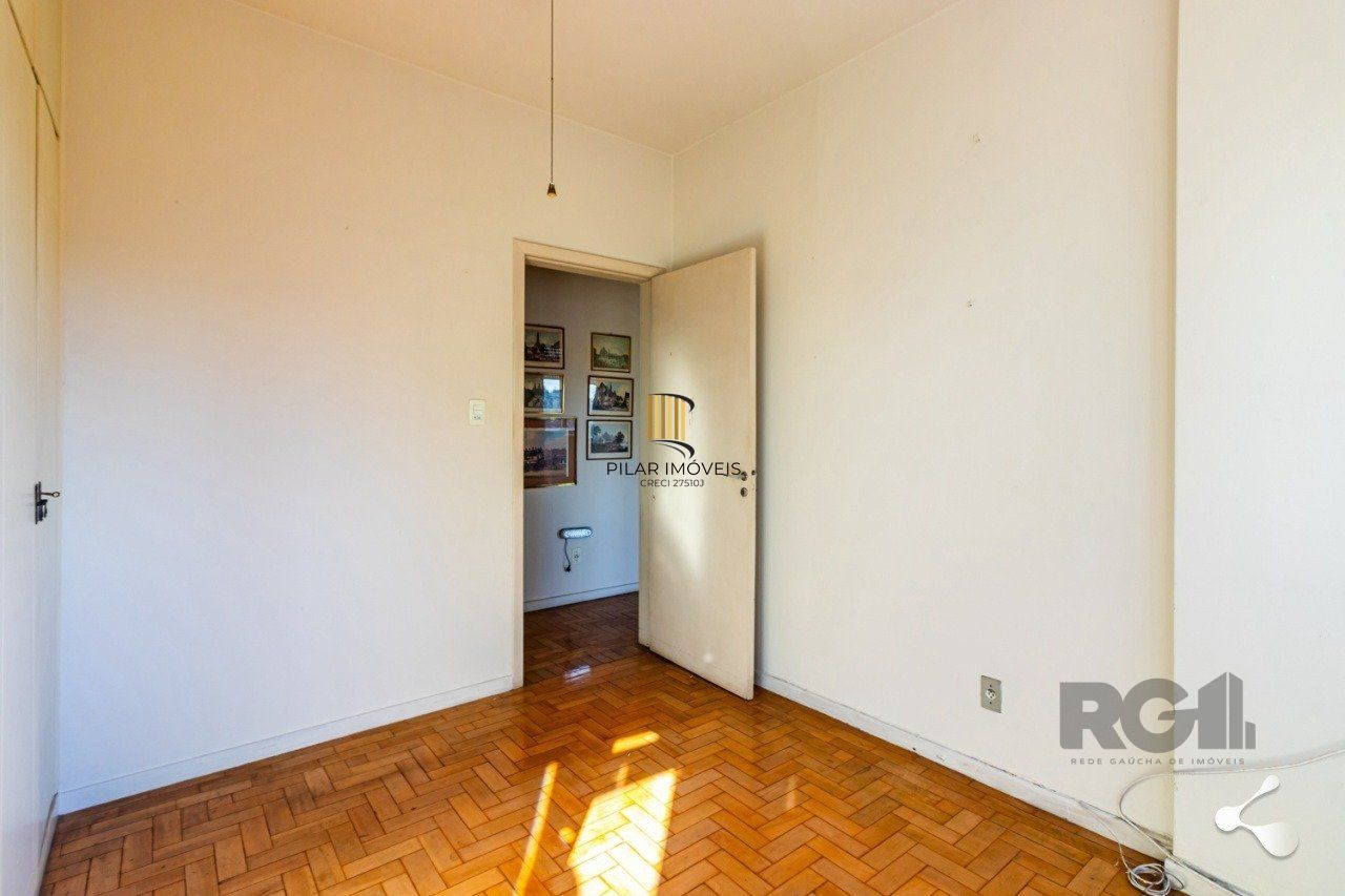 Apartamento de 3 dormitórios no bairro Independência