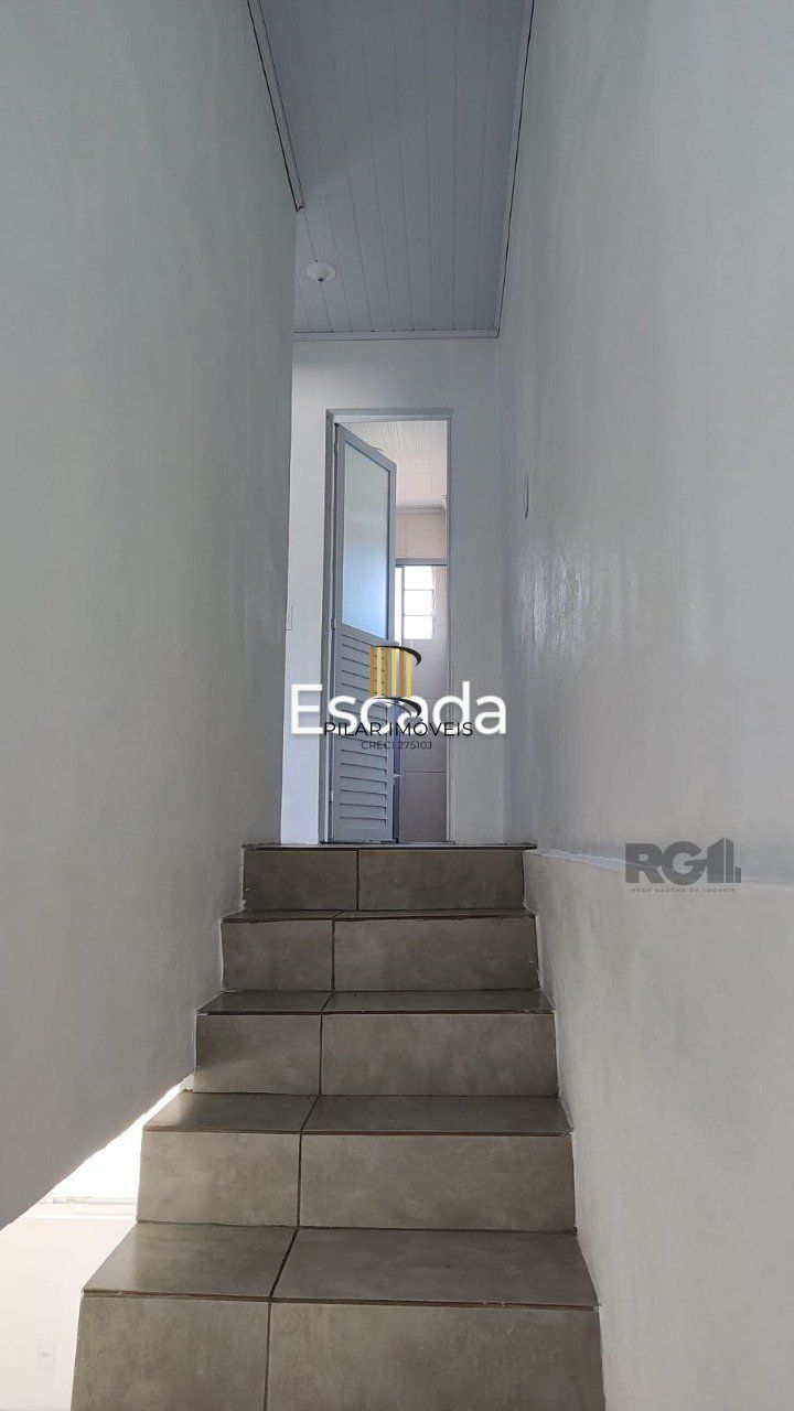 DUAS CASAS, COM 60M² CADA, 2 DORMITÓRIOS, BAIRRO HIPICA, PORTO ALEGRE-RS