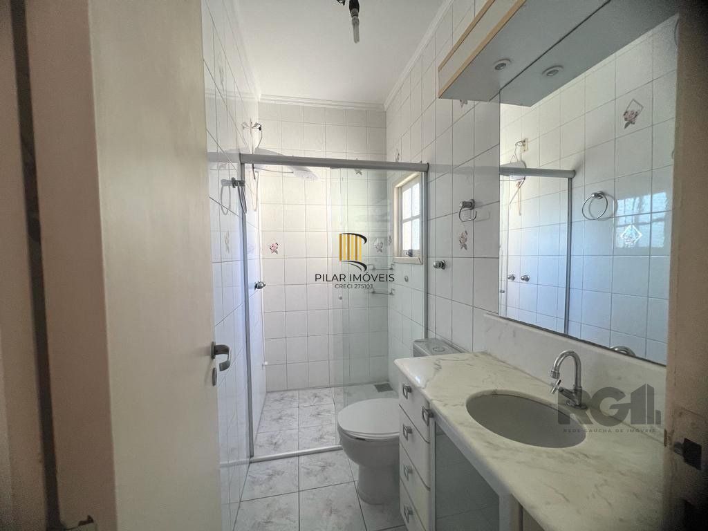 Apartamento 2 dormitórios no bairro Camaquã