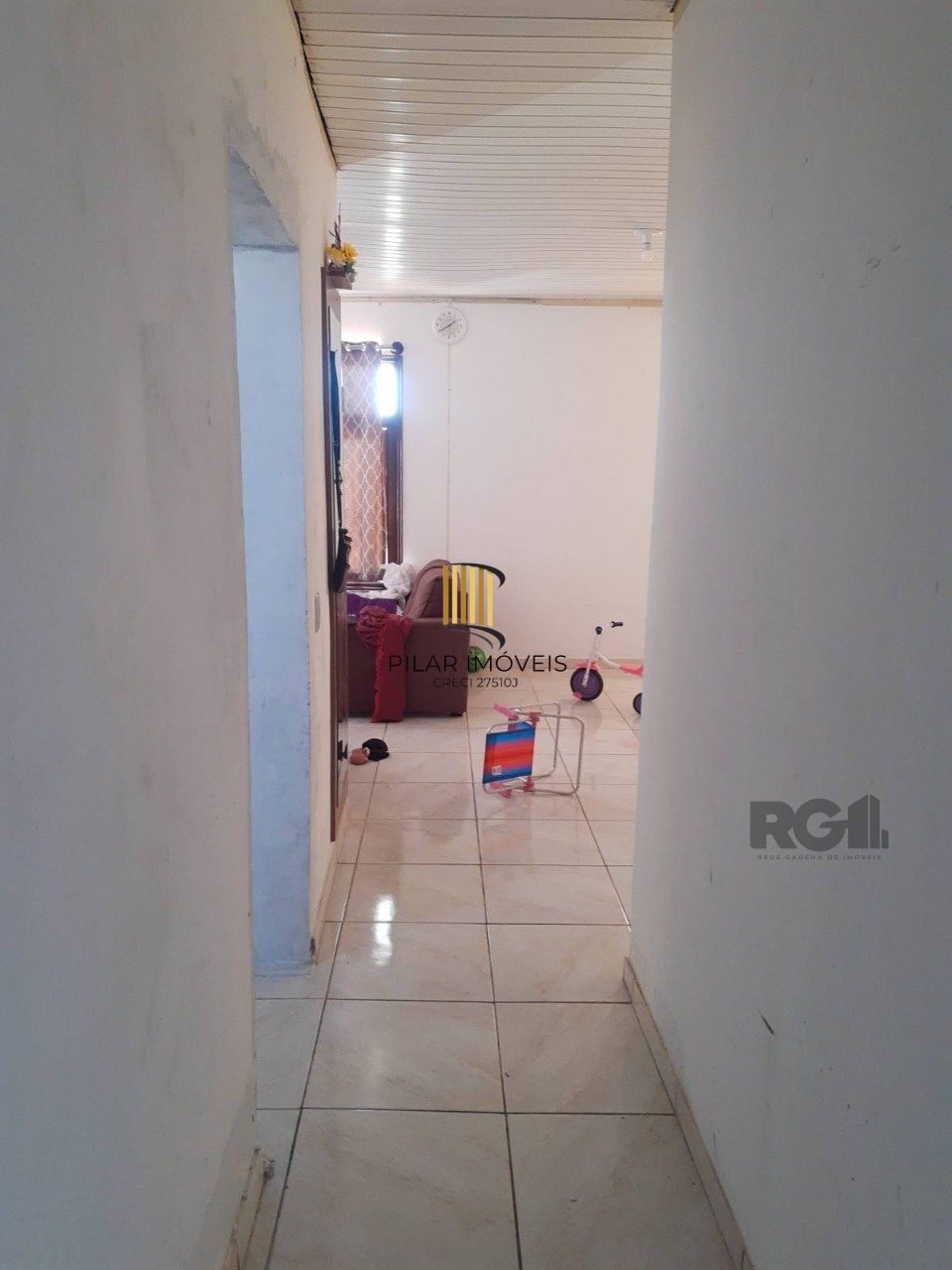 Terreno no bairro Vila Nova