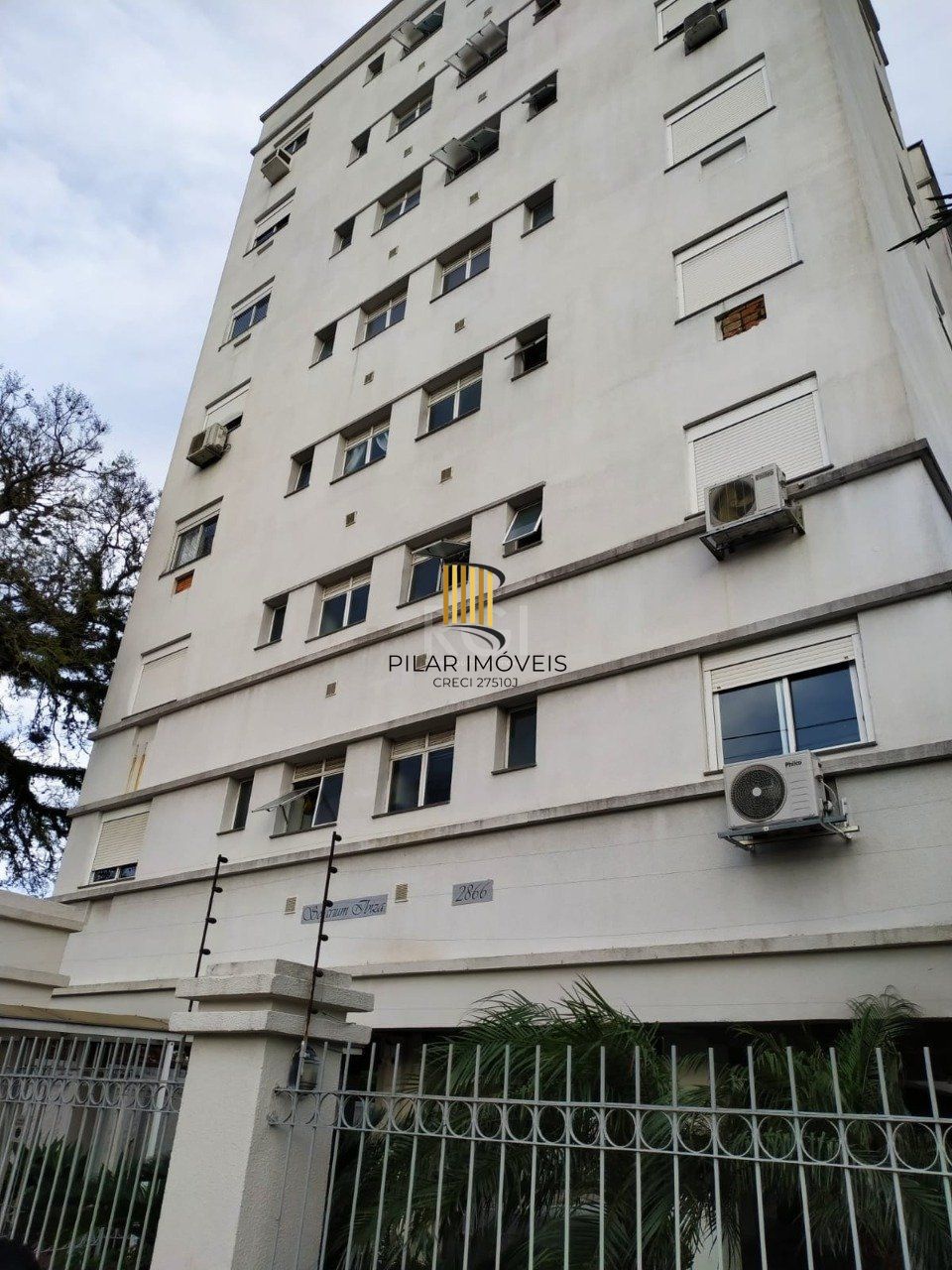 Apartamento para Venda - 61.06m², 2 dormitórios, 1 vaga - Teresópolis, Porto Alegre