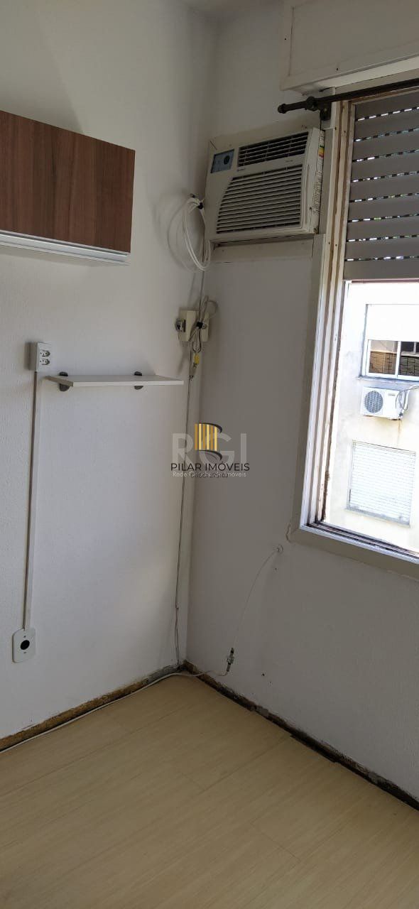 Apartamento para Venda - 37.89m², 1 dormitório, Cavalhada, Porto Alegre