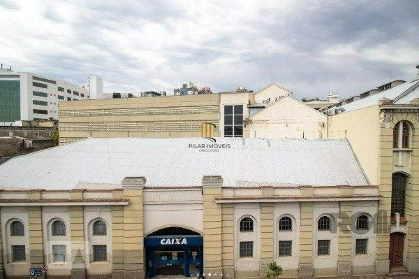 Apartamento 3 dormitórios, Bairro Floresta - SHOPPING TOTAL