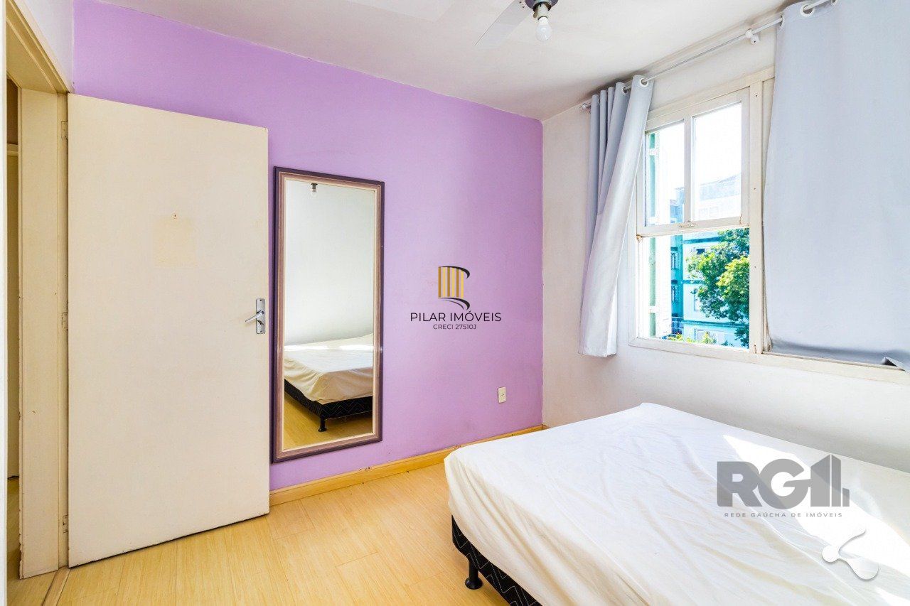 Apartamento para Venda - 81.94m², 3 dormitórios, Santa Tereza