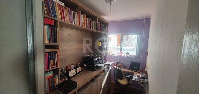 Apartamento para Venda - 72.2m², 3 dormitórios, 1 vaga - Centro, Canoas