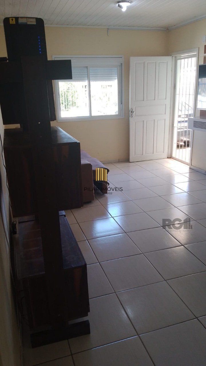 Casa Residencial à Venda em Belém Novo, Porto Alegre, RS