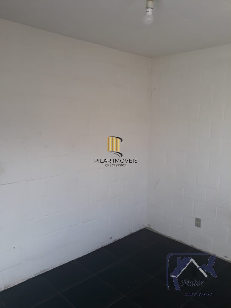Apartamento - 38.24m², 2 dormitórios, 1 vaga - Vila Nova, Porto Alegre