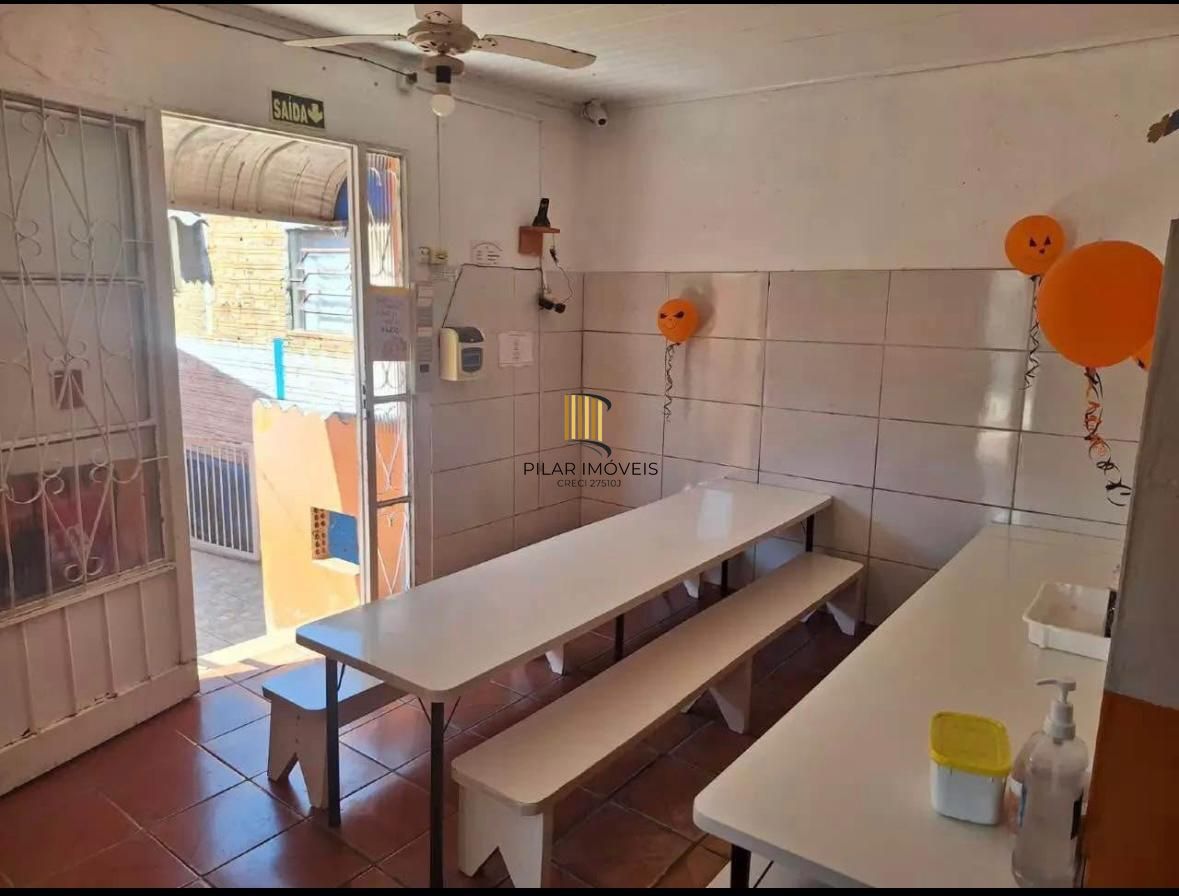 Casa Comercial 4 dormitórios no bairro Augusta