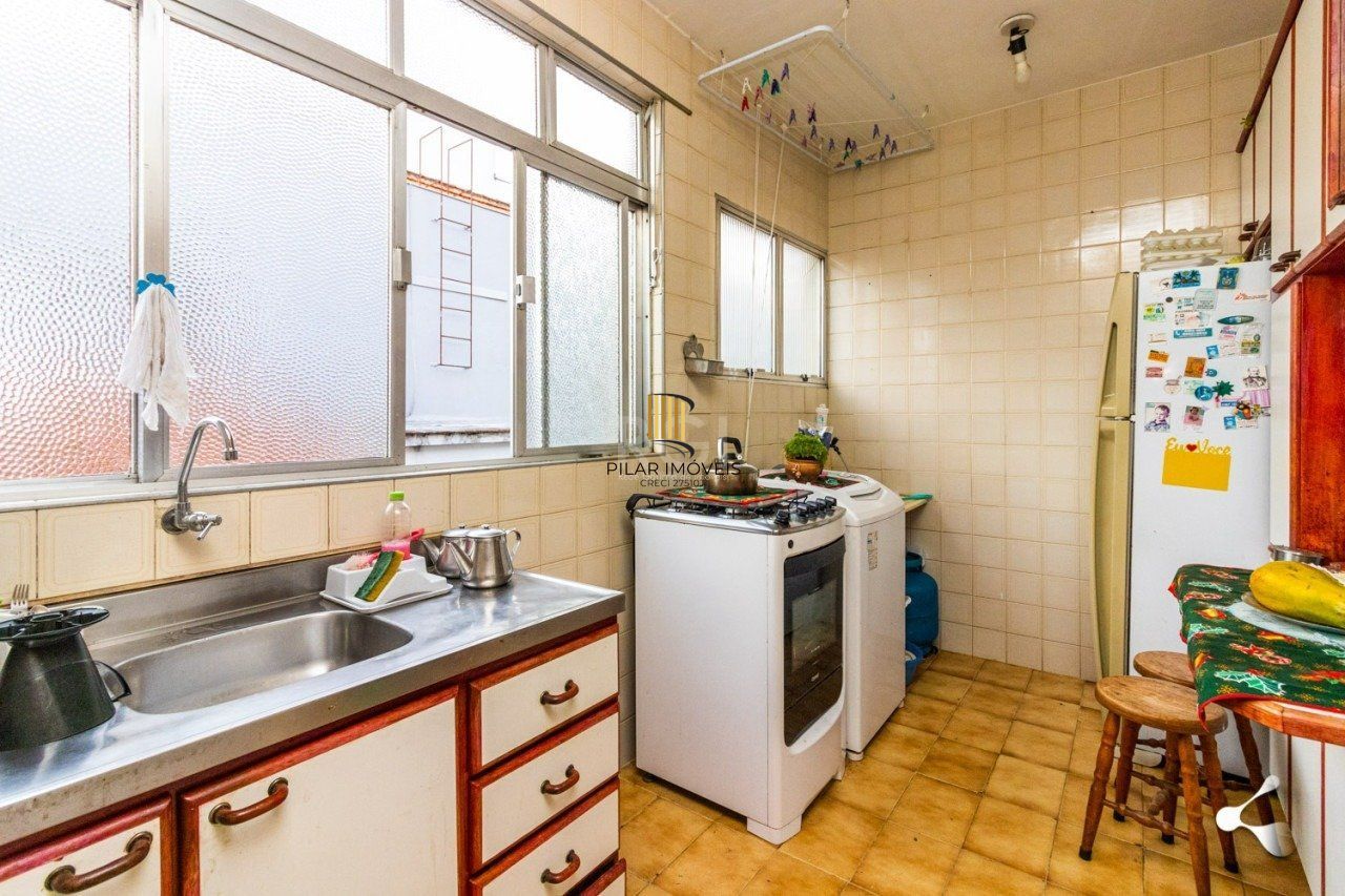 BAIXOUUU!!! APARTAMENTO 2 DORMITÓRIOS BAIRRO PETROPOLIS - POA/RS