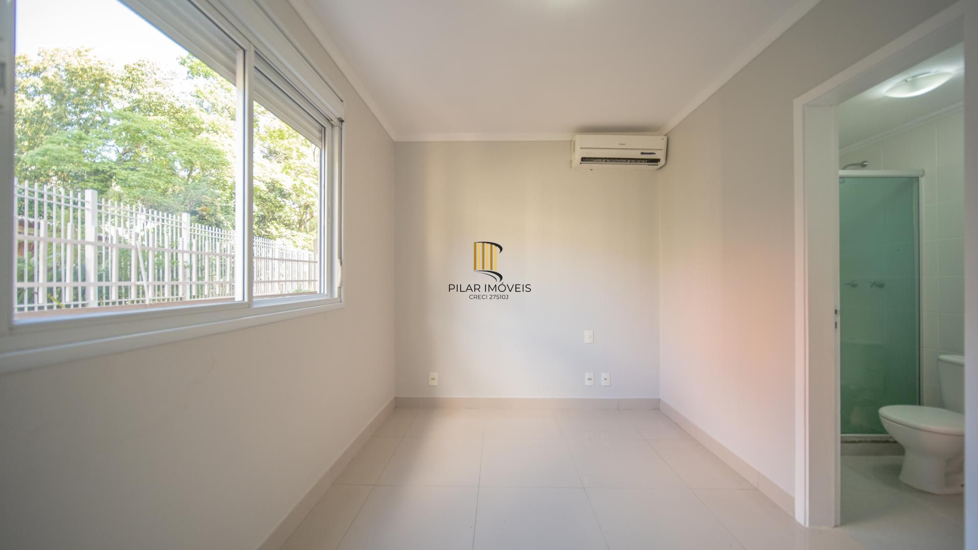 Apartamento Garden com 3 quartos e 107m² à venda em Teresópolis, Porto Alegre.