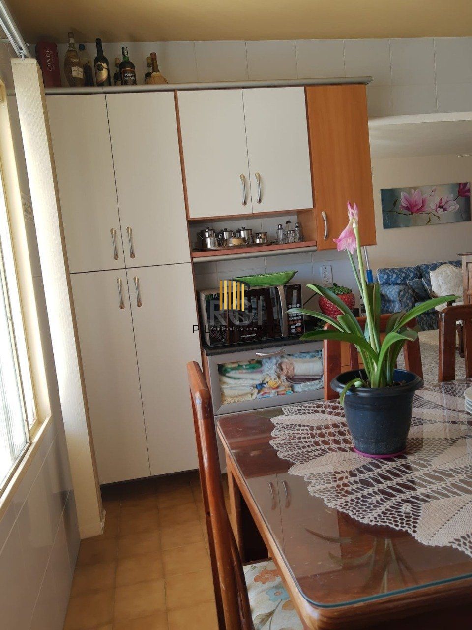 Casa para Venda - 103.38m², 2 dormitórios, sendo 1 suites, 3 vagas - Cecília, Porto Alegre
