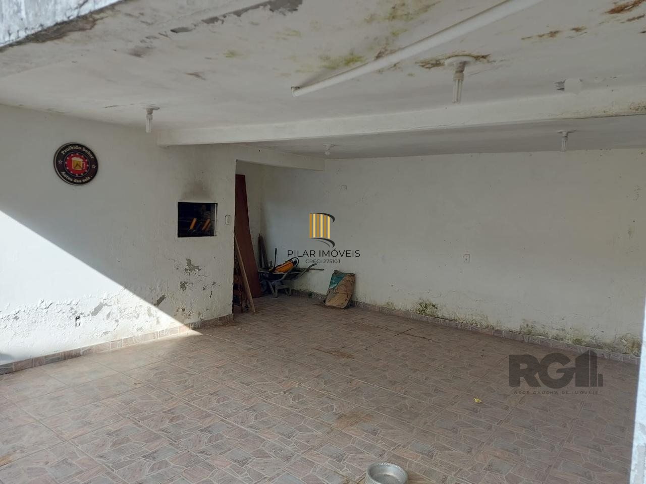 Casa 4 dormitórios no bairro Aberta dos Morros