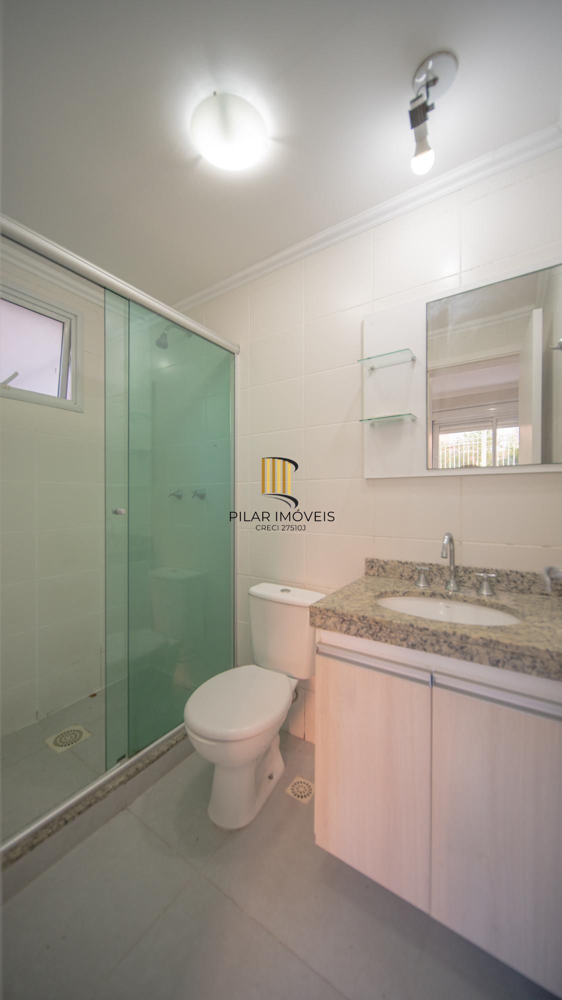 Apartamento Garden com 3 quartos e 107m² à venda em Teresópolis, Porto Alegre.
