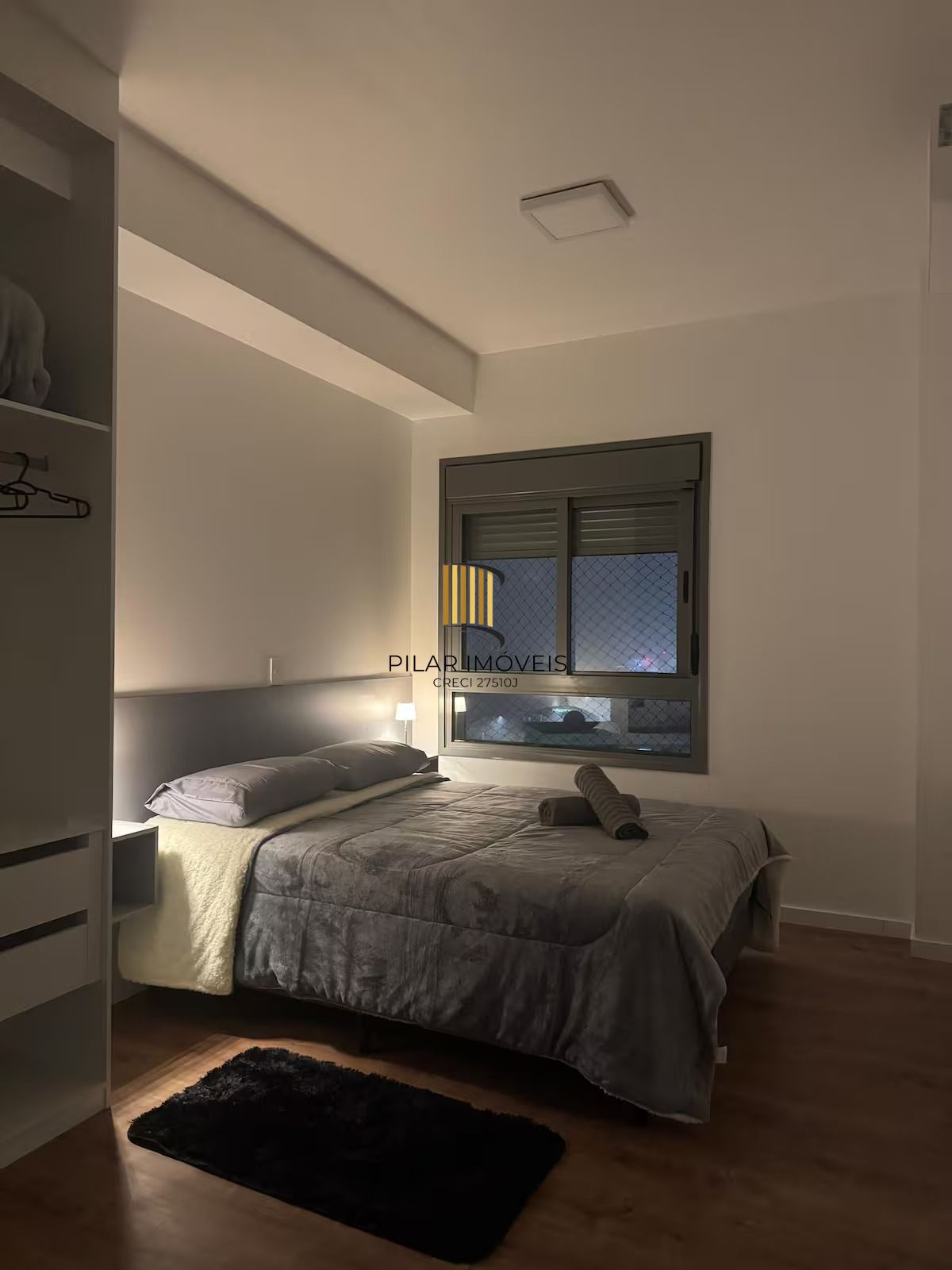 Apartamento para Venda - 53.67m², 1 dormitório, vaga - Teresópolis, Porto Alegre