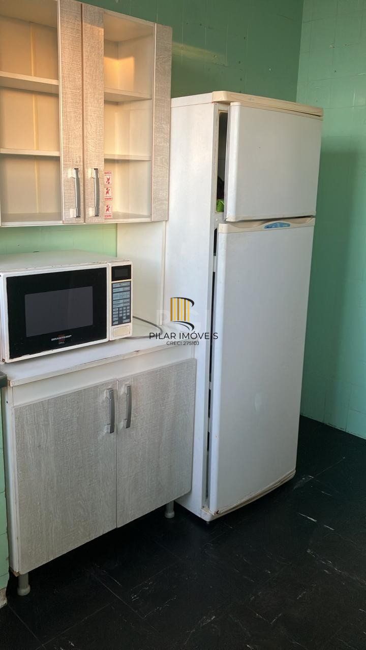 Apartamento de 2 dormitórios no bairro Passo d´Areia